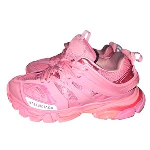 Balenciaga Tracks Women